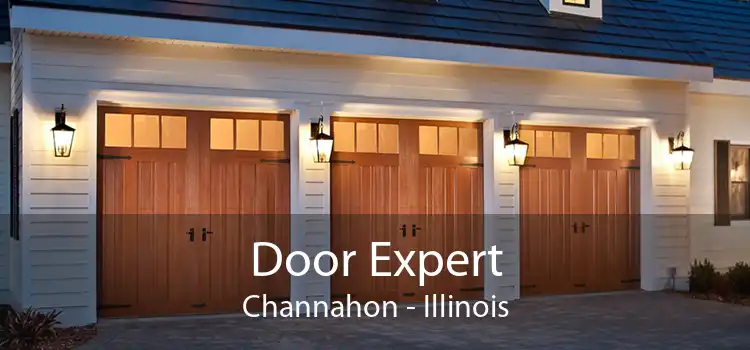 Door Expert Channahon - Illinois
