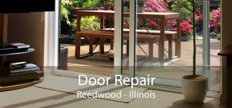 Door Repair Reedwood - Illinois